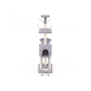 Tiragraffi per gatti 140 cm