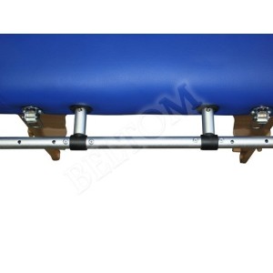 Portarotolo universale multidirezionale