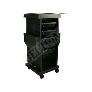 Carrello Parrucchiere Estetista Plus