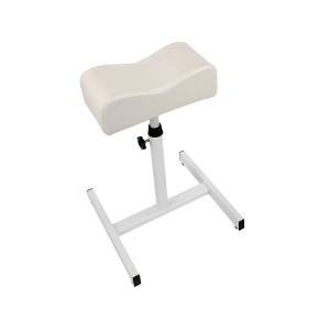 Poggiagambe, Poggiapiede per pedicure