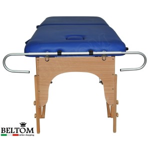 Roll holder universal, multi-directional