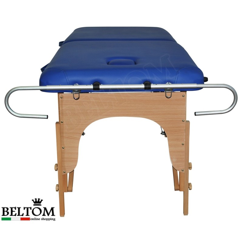 Portarotolo universale multidirezionale