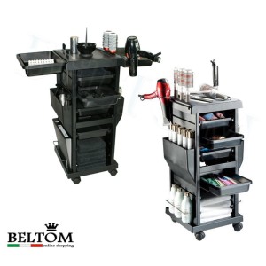 Cart Barber Beautician Plus