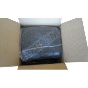 Carrello sgabello Estetista