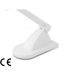 Lente ingrandimento da tavolo 3+12 diottrie