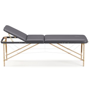 Massageliege Basic 3 zonen