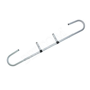 Lettino massaggio nuovo modello Panna + Portarotolo